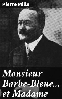 eBook: Monsieur Barbe-Bleue... et Madame