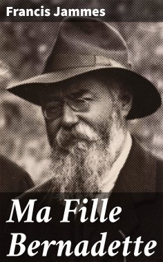 ebook: Ma Fille Bernadette