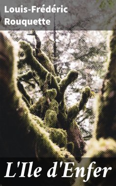 eBook: L'Ile d'Enfer