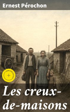 eBook: Les creux-de-maisons