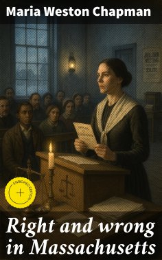 ebook: Right and wrong in Massachusetts