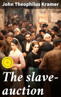 ebook: The slave-auction