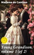 ebook: Young Grandison, volume 1 (of 2)