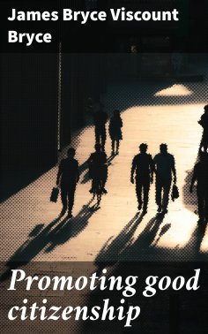 eBook: Promoting good citizenship