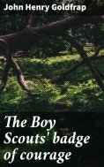 eBook: The Boy Scouts' badge of courage
