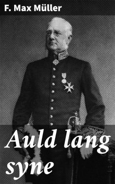 eBook: Auld lang syne