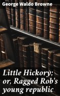 ebook: Little Hickory; or, Ragged Rob's young republic