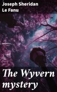 eBook: The Wyvern mystery