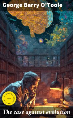 ebook: The case against evolution