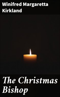 eBook: The Christmas Bishop