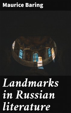 ebook: Landmarks in Russian literature