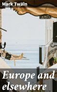 ebook: Europe and elsewhere