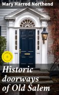 ebook: Historic doorways of Old Salem