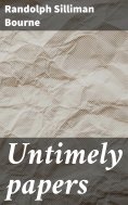 eBook: Untimely papers