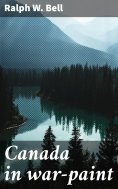 ebook: Canada in war-paint
