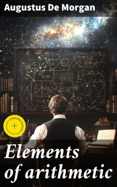 ebook: Elements of arithmetic