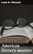 ebook: American literary masters