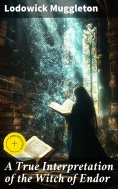 ebook: A True Interpretation of the Witch of Endor