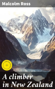 ebook: A climber in New Zealand