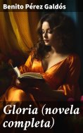 eBook: Gloria (novela completa)