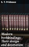 ebook: Modern bookbindings: Their design and decoration