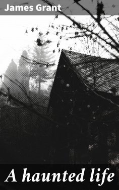eBook: A haunted life