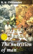 ebook: The nutrition of man