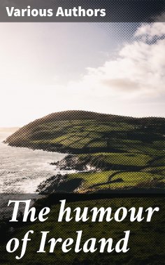 ebook: The humour of Ireland