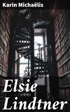 eBook: Elsie Lindtner