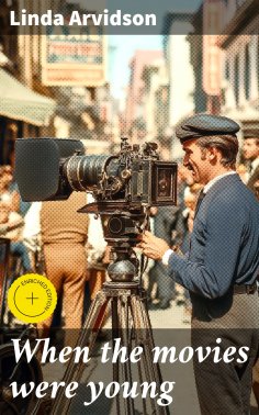 eBook: When the movies were young