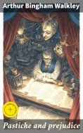 ebook: Pastiche and prejudice