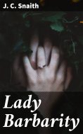 eBook: Lady Barbarity