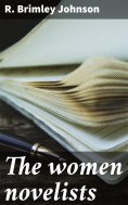 eBook: The women novelists