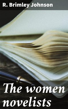 eBook: The women novelists