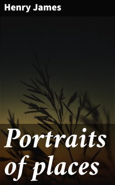 eBook: Portraits of places