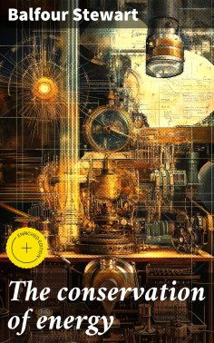 eBook: The conservation of energy