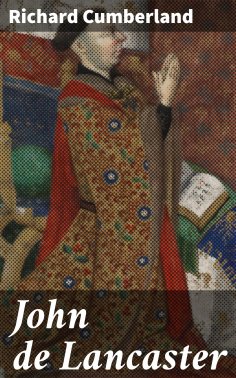 eBook: John de Lancaster