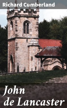 eBook: John de Lancaster