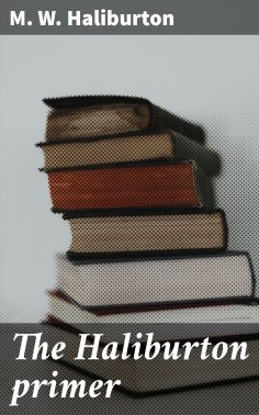 eBook: The Haliburton primer