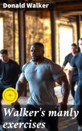 eBook: Walker's manly exercises