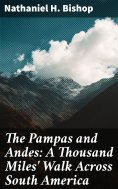 eBook: The Pampas and Andes: A Thousand Miles' Walk Across South America