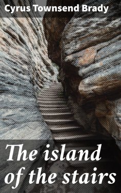 ebook: The island of the stairs