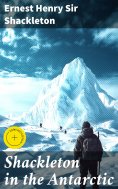eBook: Shackleton in the Antarctic