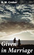 eBook: Given in Marriage