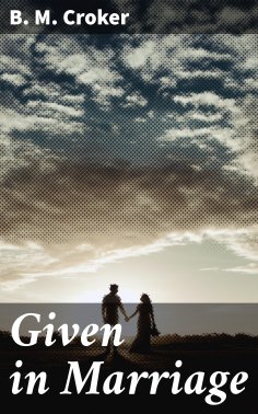 ebook: Given in Marriage
