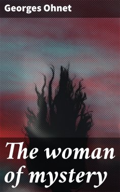 ebook: The woman of mystery