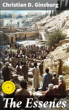 eBook: The Essenes