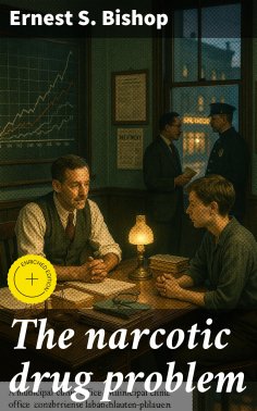 eBook: The narcotic drug problem