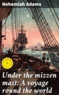 eBook: Under the mizzen mast: A voyage round the world