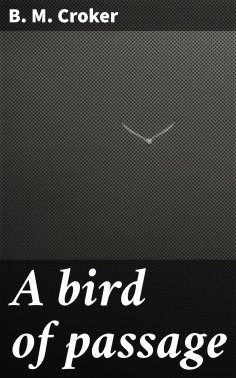 ebook: A bird of passage